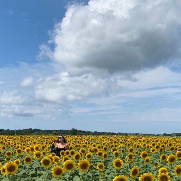 Meet your Posher, Siara - Picture 1 of 1